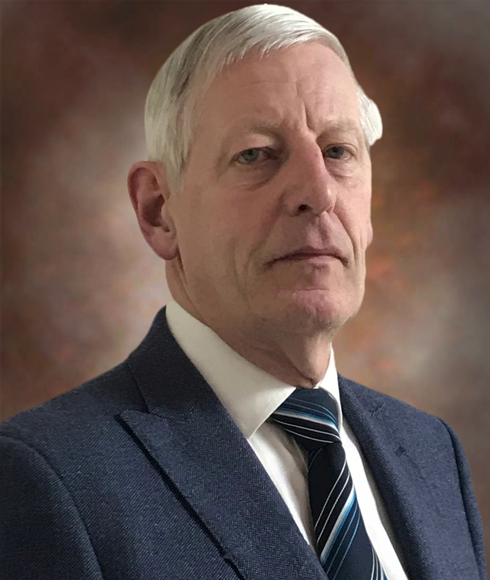 Commodore Finance | Meet The Team | John Commodore Finance | Meet The Team | John