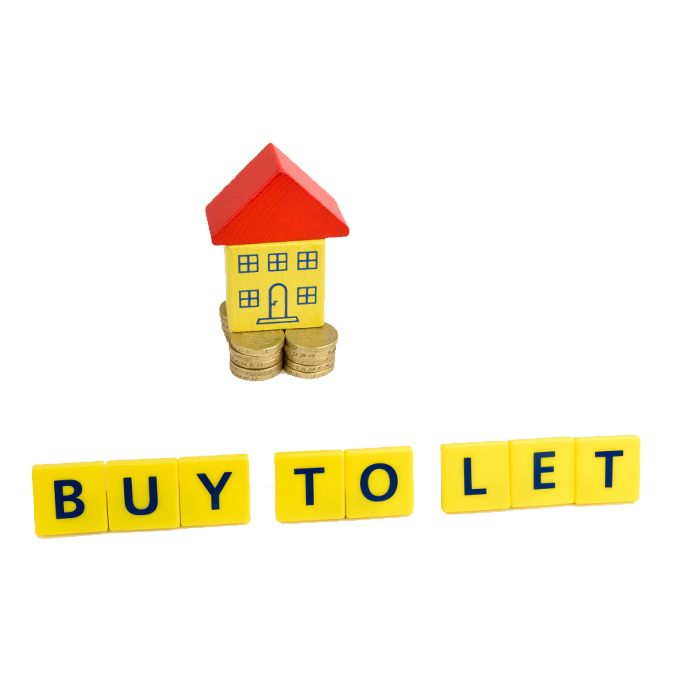 Commodore Finance | Mortgages | Buy To Let Header