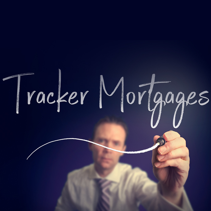 Commodore Finance | Mortgages | Tracker Mortgages Header