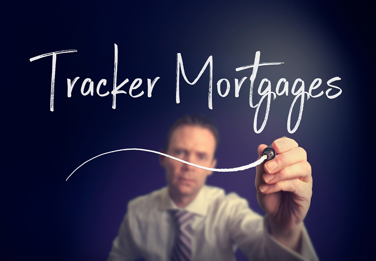 Commodore Finance | Mortgages | Tracker Mortgages