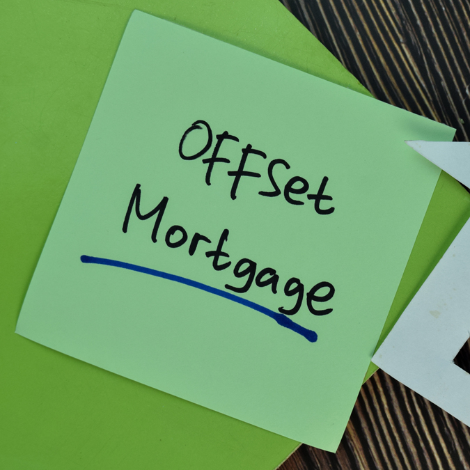 Commodore Finance | Mortgages | Offset Mortgages Header